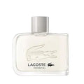 Lacoste Essential Eau de Toilette for Men - Fresh Everyday Signature