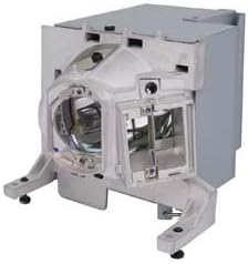 Technical Precision Replacement Lamp for Optoma EH515 Projector