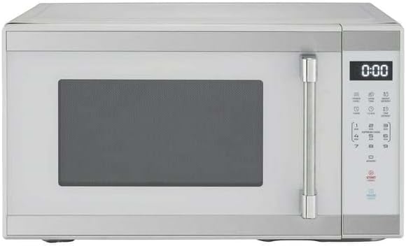 Effortless Cooking with GEEGVV Microwave!