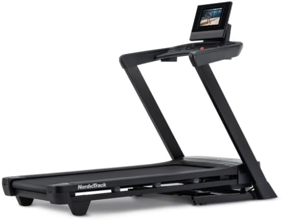 NordicTrack T Series Treadmill with iFIT for Ultimate Workouts