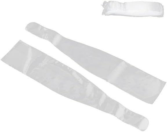 Dental Mates Clear Intraoral Camera Sleeves - 500pcs