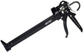 AWF PRO Heavy Duty Caulk Gun with Dripless Design and Puncture Tool