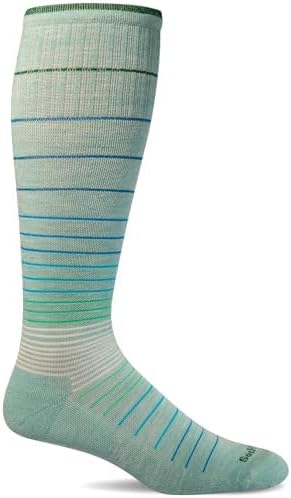 Sockwell Women's Circulator Compression Sock for All-Day Comfort