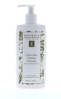 Eminence Clear Skin Probiotic Cleanser, 8.4 Ounce - Clarifying Gel
