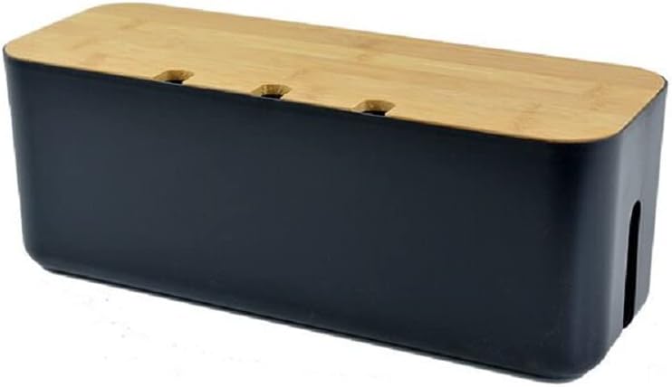Pet-Safe Cable Management Box by Sourcemall – GearMustHave
