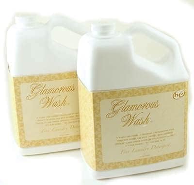TYLER Gallon Glam Wash Laundry Detergent, Diva for Freshness