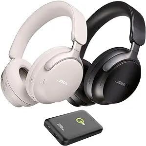 Ultimate Sound Experience Bundle by Bose