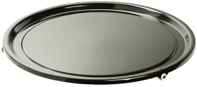 Bosch Microwave Turntable Tray for Precise Cooking