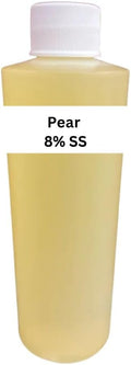 Pear Fragrance 32oz Bottle - Natural Fruit Aroma for Crafts
