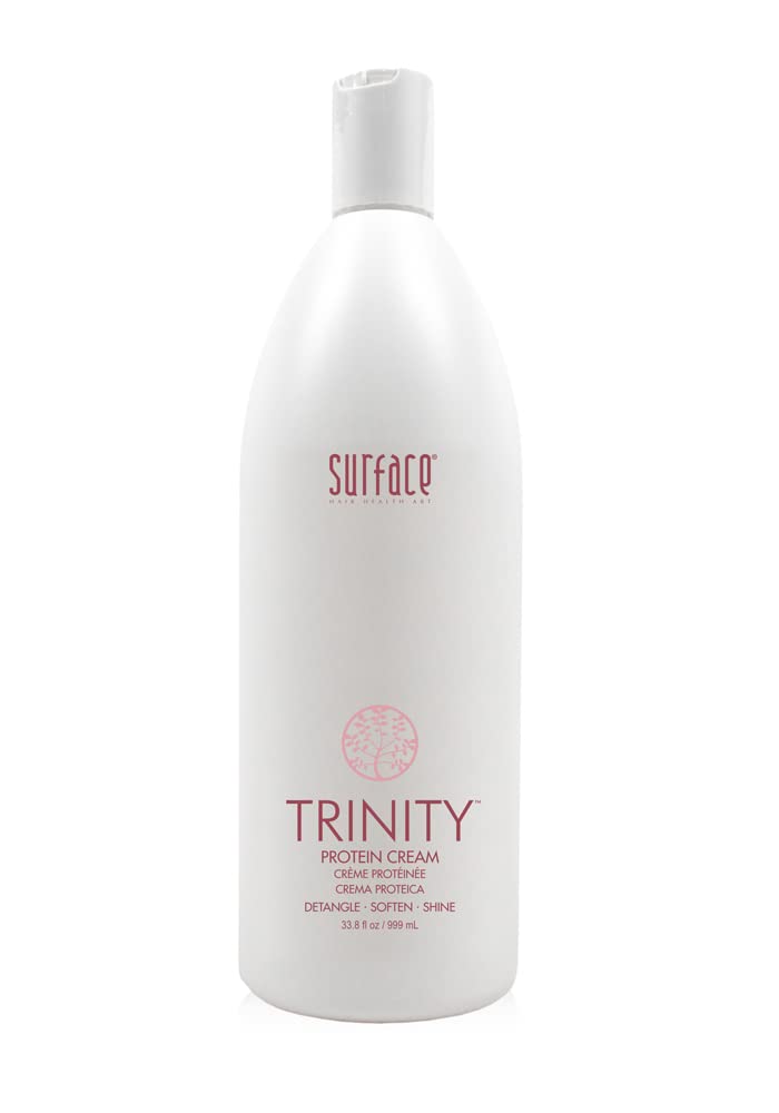 Surface Hair Trinity Color Care Leave In Conditioner for Shine