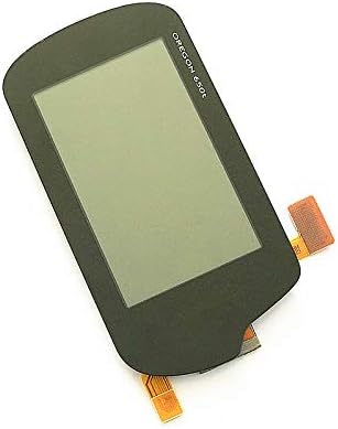 LCD Screen Replacement for Garmin Oregon 650t GPS Device