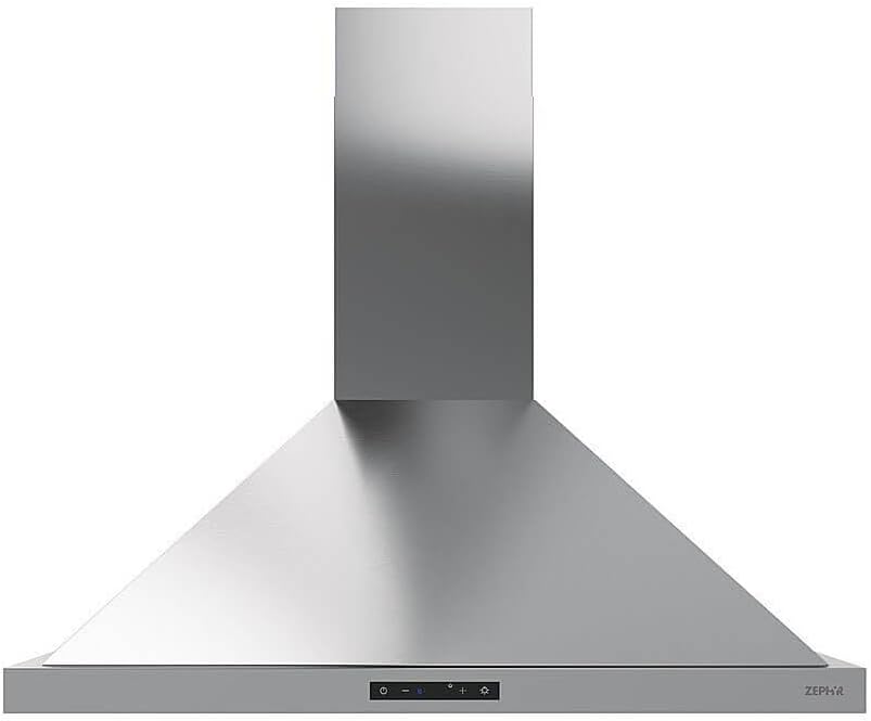Zephyr ZOM-E30B Ombra 30 Inch Wall Mounted Range Hood Review