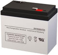 SigmasTek RB6360-F2 6V 36Ah SLA Replacement Battery - Reliable OEM Fit