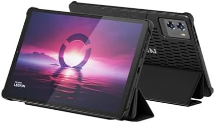 Lenovo 8.8 in Legion Tab Gen 3: Powerful Gaming Tablet Experience