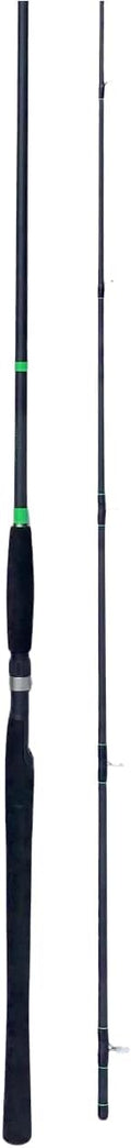 BH E-Series CF Spinning Rod 10ft - Carbon Fiber Performance