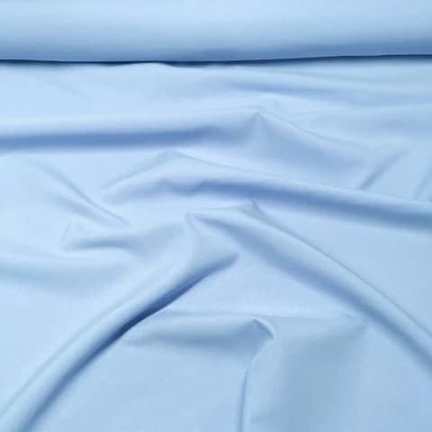 60in Poly Poplin Polyester Fabric for Apparel and Home Decor