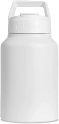 HydroJug Sport Stainless Steel 64oz Tumbler - Long-Lasting Cold