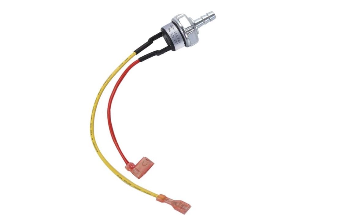 Efficient Pressure Switch for Porter Cable C2002