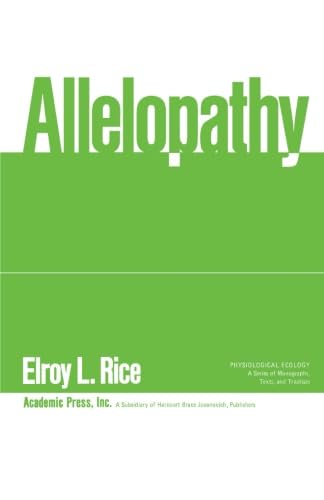 Allelopathy: Understanding Plant Interactions and Effects