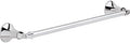 Delta Faucet Ashlyn Wall Mounted 18 Towel Bar in Chrome Finish