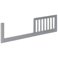 Toddler Bed Conversion Kit for Full-Size Crib - Easy Convert