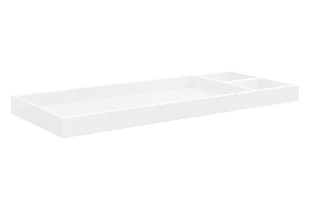 DaVinci Universal Wide Removable Changing Tray for Baby Care