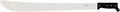 Tramontina Machete Carbon Steel Polypropylene Handle - Heavy-Duty