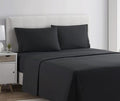 Royal Bliss Split California King Sheet Set - Ultra Soft 5-Piece