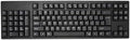 Goshyda Keyboard 109-Key Left Numpad Ergonomic USB Keyboard - Office