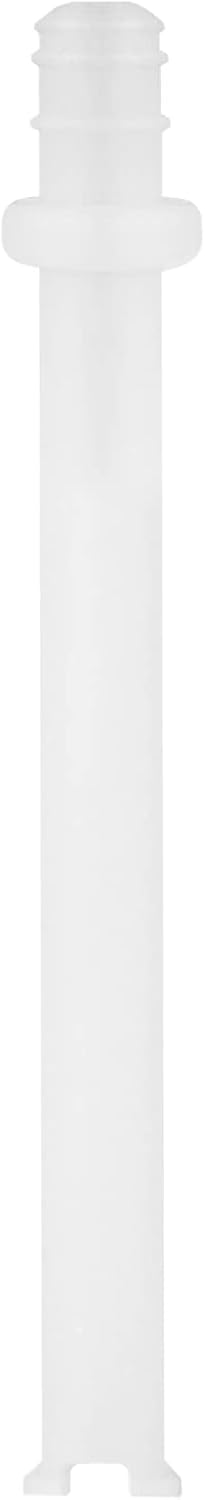 Silicone Tube Replacement - Alocs Espresso Maker