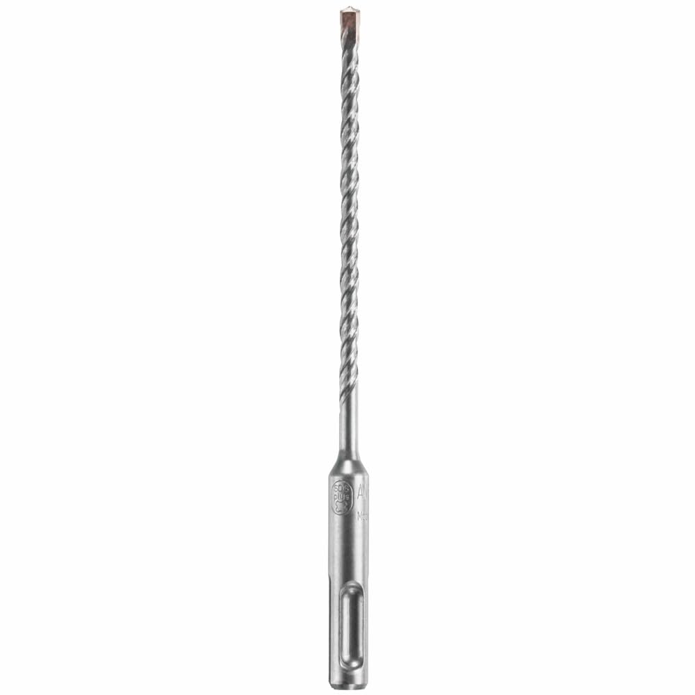 Bosch HC2011B25 25 pc. 3/16 in. x 6 in. SDS-Plus Bits Review