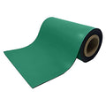 RubberStat Dual Layer ESD Workstation Rubber Mat - Durable 30in x 50ft