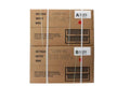 Wornick MRE Meals Ready to Eat 12-Pack - Emergency Food