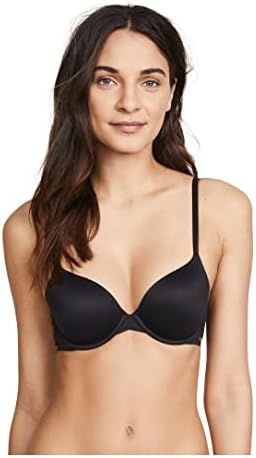Calvin Klein Women's Perfectly Fit Lightly Lined T-Shirt Bra Review