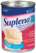 SUPLENA VANILLA 24 x 8oz Cans - Renal Nutrition for CKD