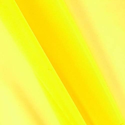120in Wide Sheer Voile Chiffon Fabric Roll for Events & Draping