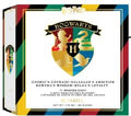 Spongelle Harry Potter Gift Set - Hogwarts House Body Wash Buffers