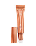 Glowgasm Beauty Light Wand Gel Highlighter In Peachgasm - Radiant