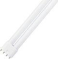 Sylvania FT40DL 40W 2G11 Compact Fluorescent Bulb - 3500K