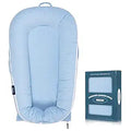 Corduroy Lounger Cover for Dockatot Deluxe+ Docks - Breathable Cotton