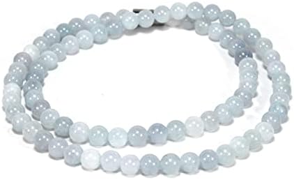 Gemstone Necklaces with Easy Lock Clasp for Spiritual Protection