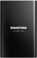 Ultra-Fast 500GB SSD: Gigastone USB-C Drive