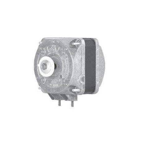 EBM-PAPST M4Q045-CA27-E8 AC Fans Motor 4Pole 9W 83x81mm