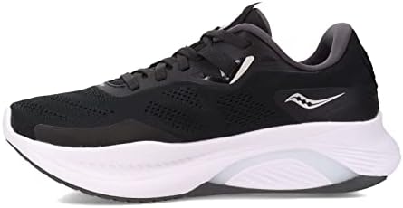 Saucony Men's Guide 15 Running Shoe for Ultimate Comfort