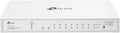 TP-Link Festa FS310GP 10-Port Gigabit PoE Switch - Silent 61W PoE