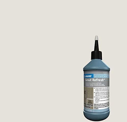 MAPEI ULTRACARE Grout Refresh & Sealer for Stunning Results