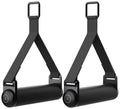 PowerGrip Smart Heavy Duty Exercise Handles - Durable Grip Attachments