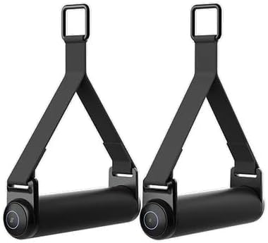 PowerGrip Smart Heavy Duty Exercise Handles for Strength Training