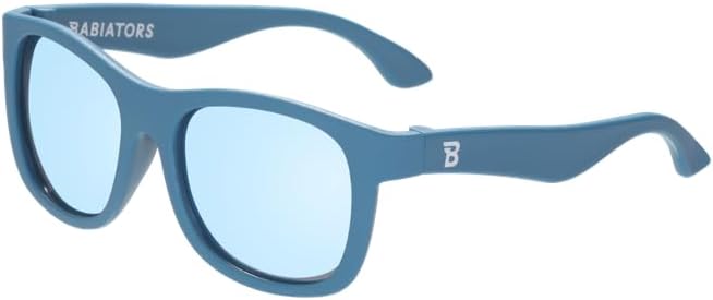 Babiators Baby Navigators Sunglasses for Kids with UV Protection