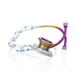 MDF Instruments Paws Kaleidoscope MD One Epoch Titanium Stethoscope